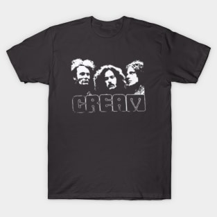 Creem T-Shirt